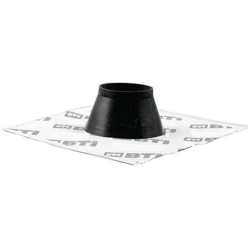 Tyvek-Abdichtmanschetten, Tyvek Rohrmanschette RM 5, Rohrmanschetten